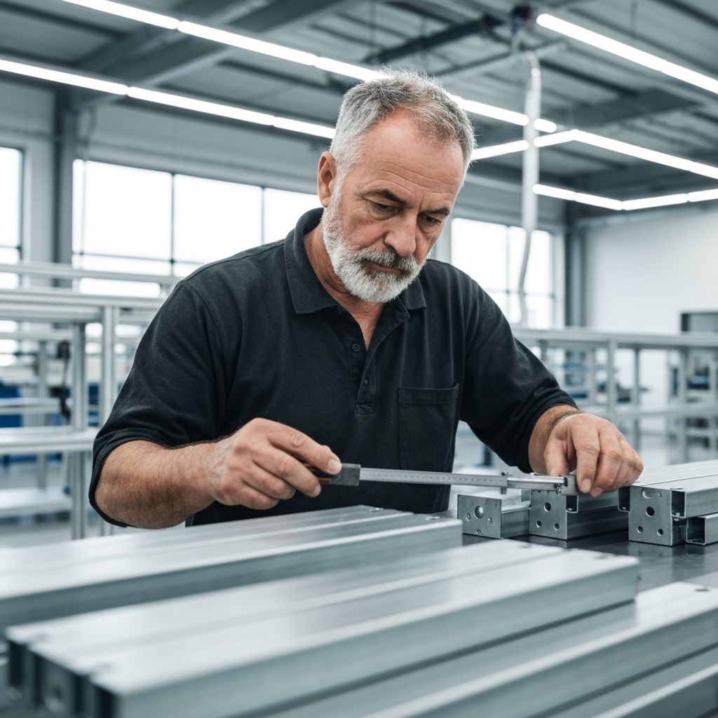 Our Mission - Quality craftsmanship